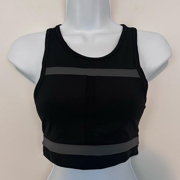 Nike Dri Fit Swoosh Run Division sports bra - Picture 2 of 6